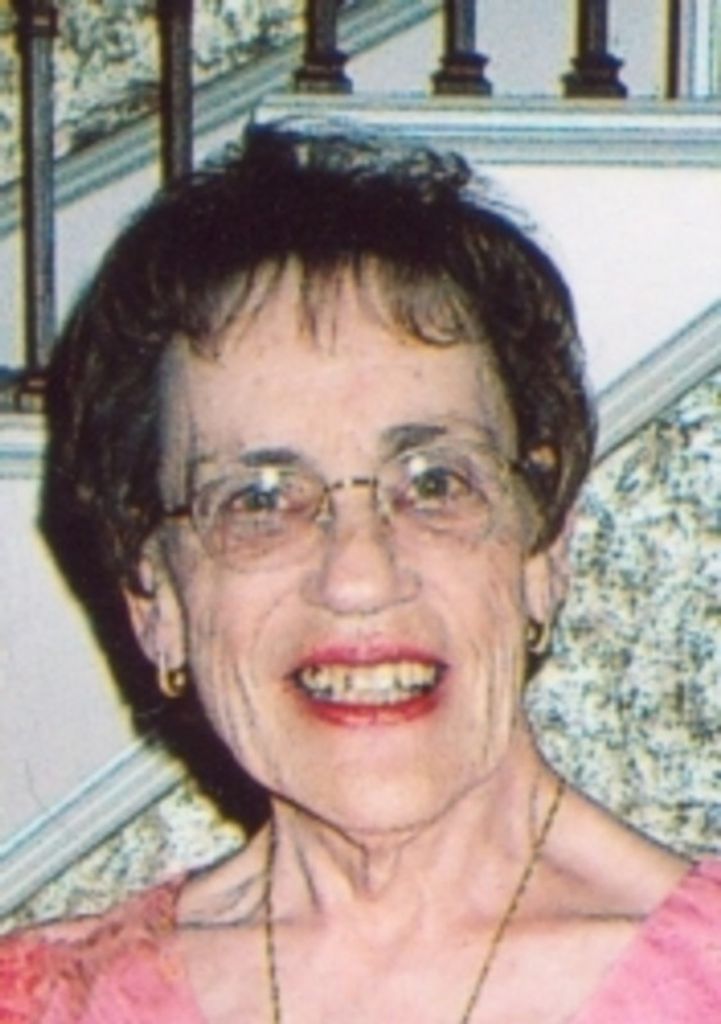 Judith J. Hybertson