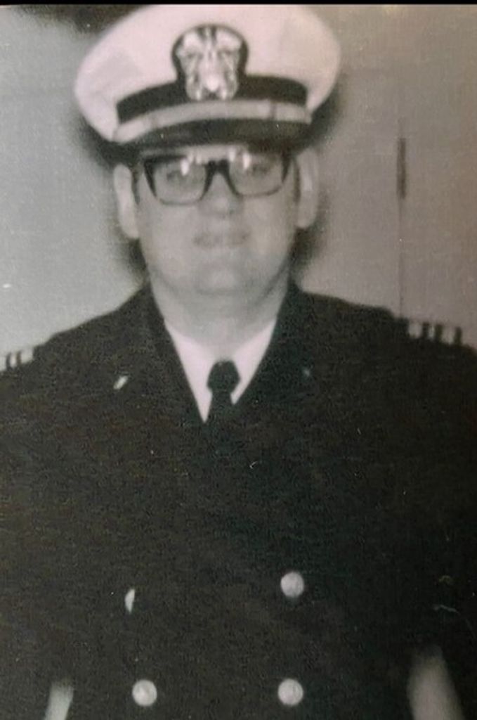 Dr. Clarence James Kees Profile Photo