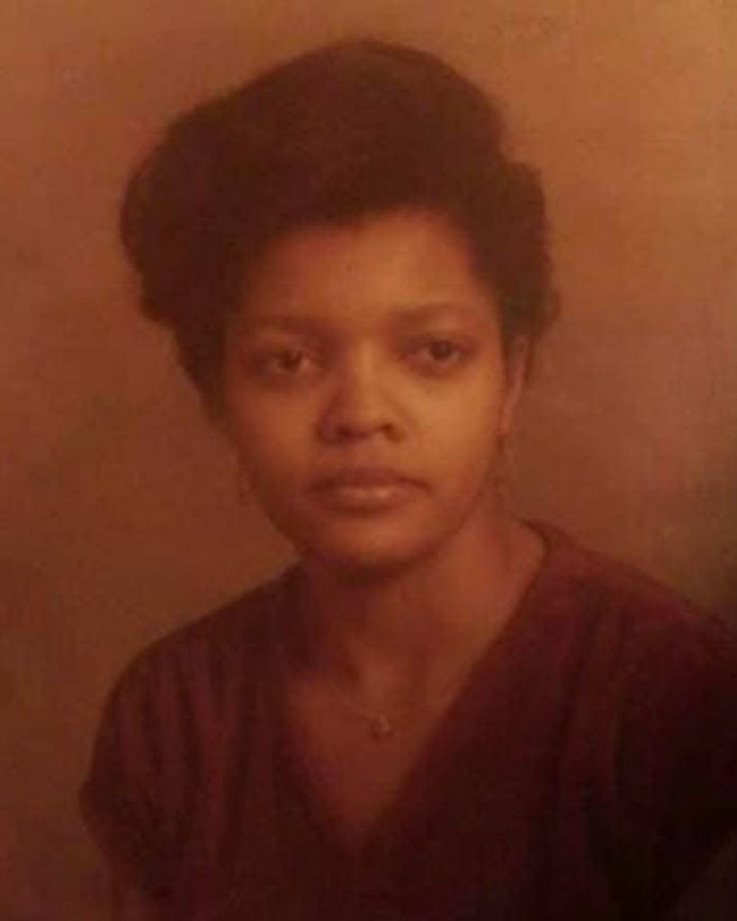 Luretha Bowie James