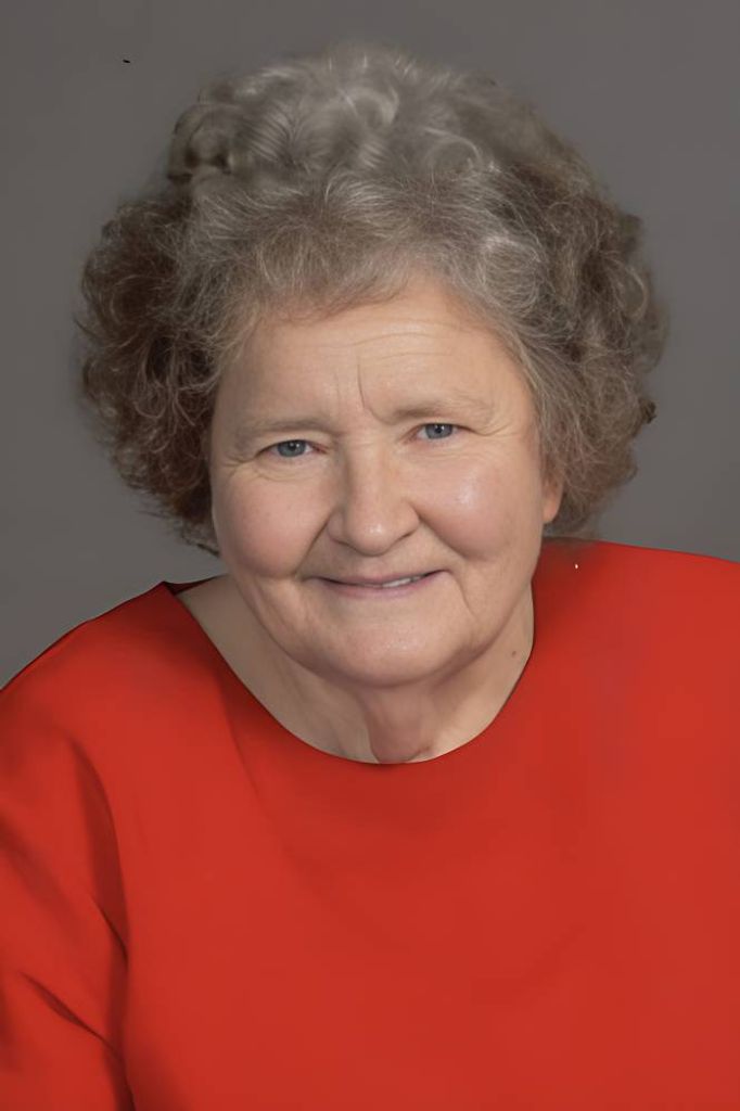 Martha Lee Mikell
