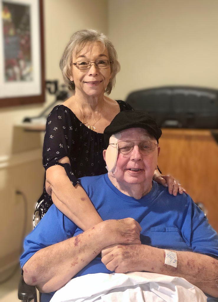 Pamela Mary Lausen Profile Photo