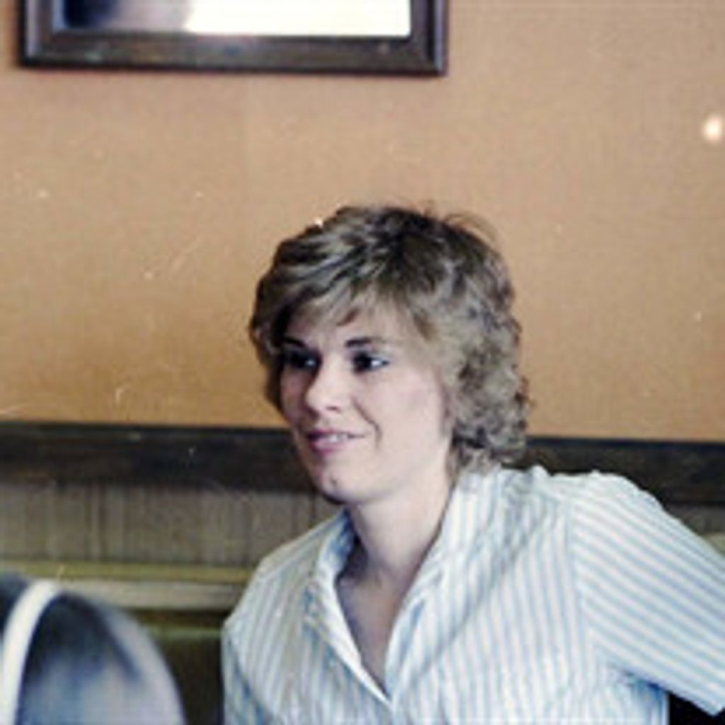 Onalee Beth Lapradd