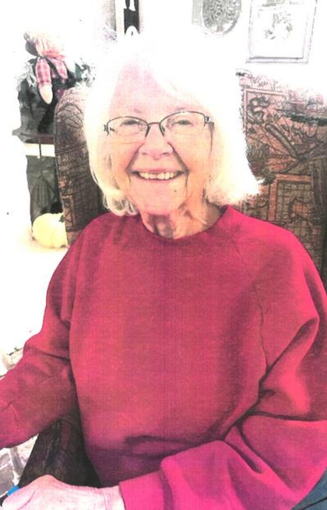 Twanda Marie Page