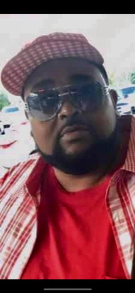 Demarcus Felton Profile Photo