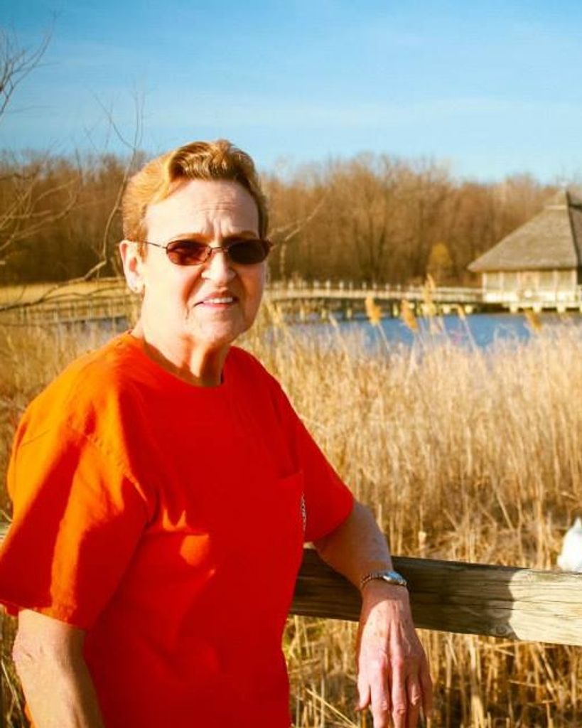 Margaret Ann Hurst Profile Photo