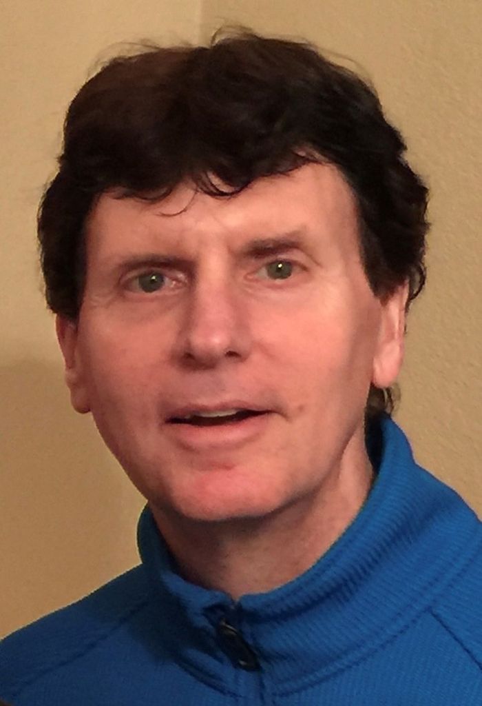 David Weaver Profile Photo
