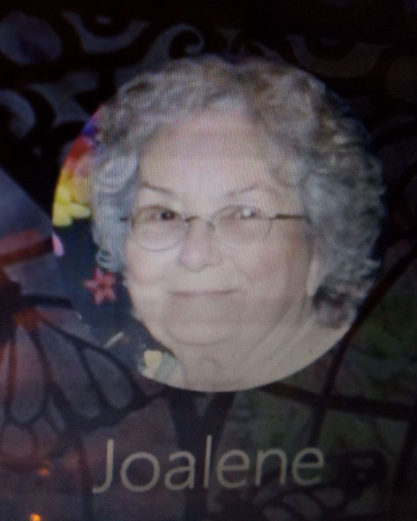 Joalene Alfreda Cummins Profile Photo