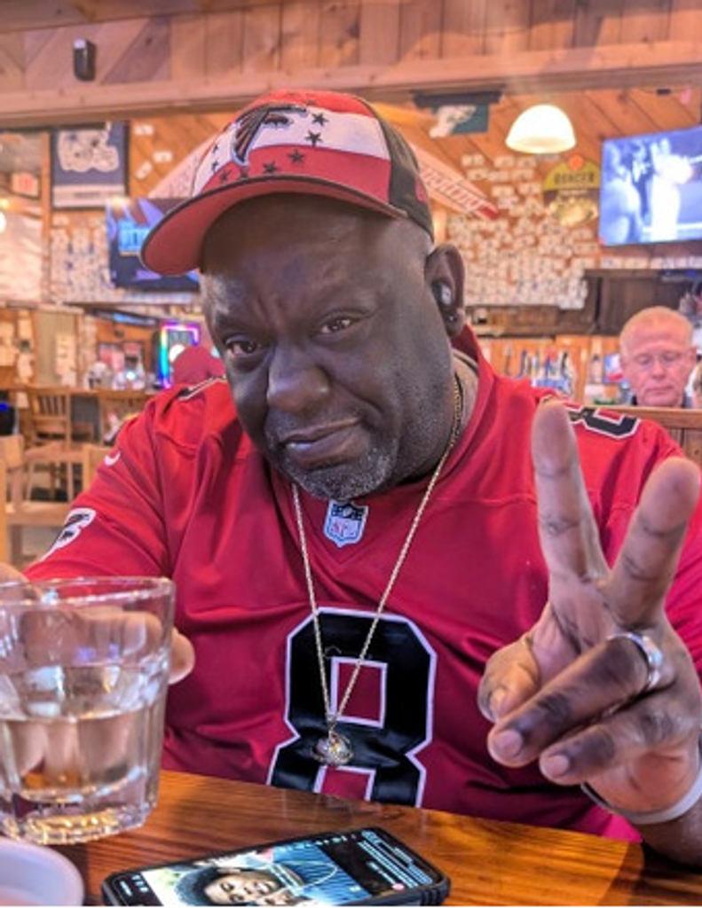 Rashid Khareem Tankson