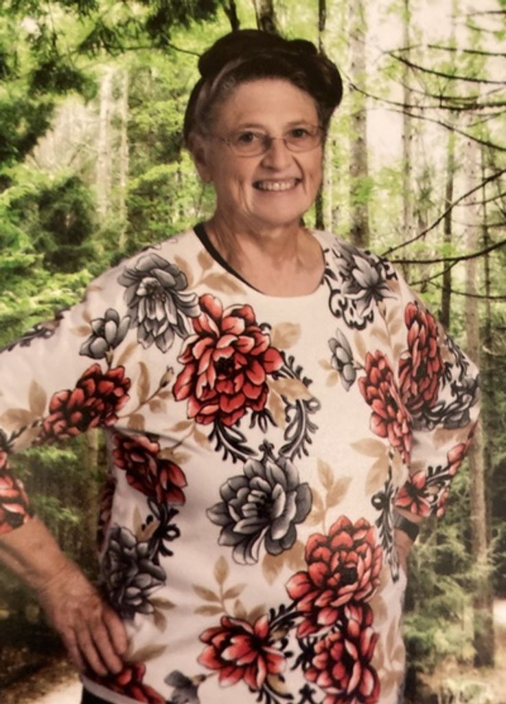 Charlotte Jantz Scheel