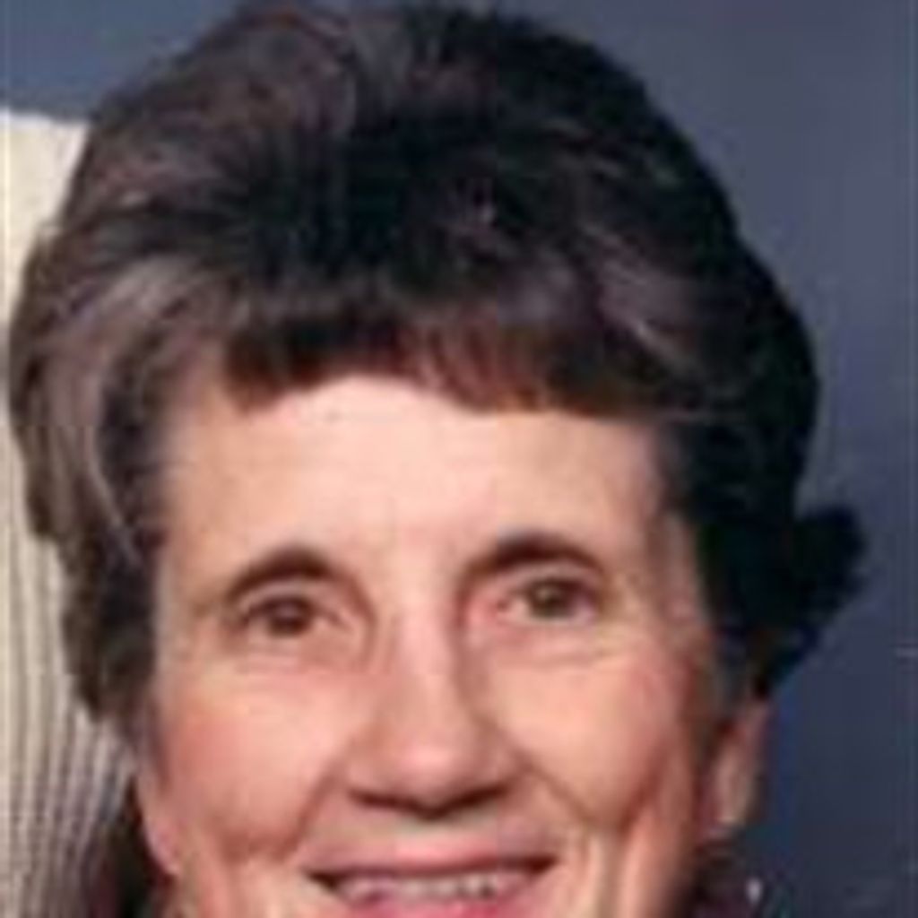 Lucille Finch