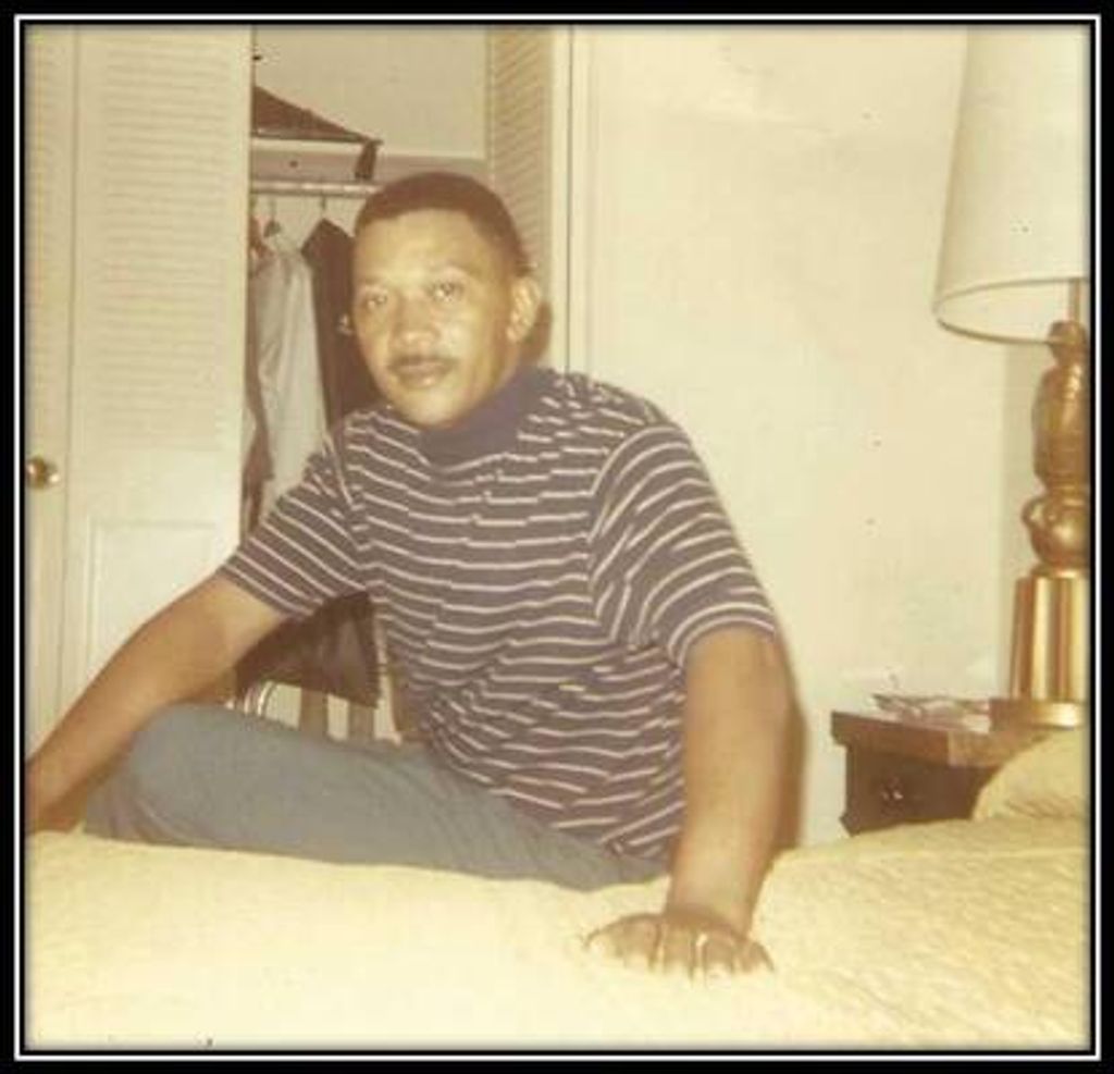 Charles Jerome Anthony Profile Photo