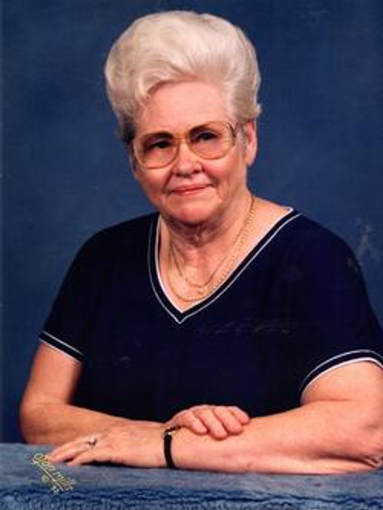 Anita Louise Schultz Profile Photo