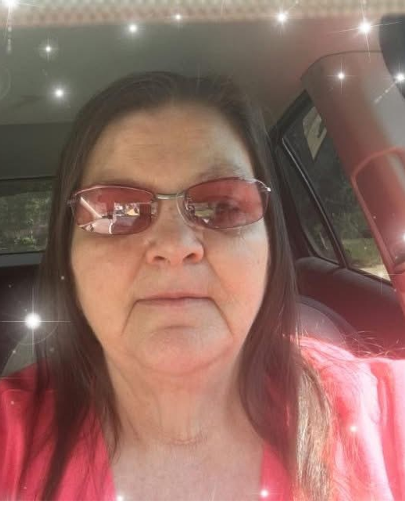 Pamela Kay Whitehead