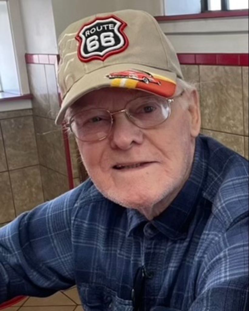 George A. Kelley Jr. " Kelley" Profile Photo