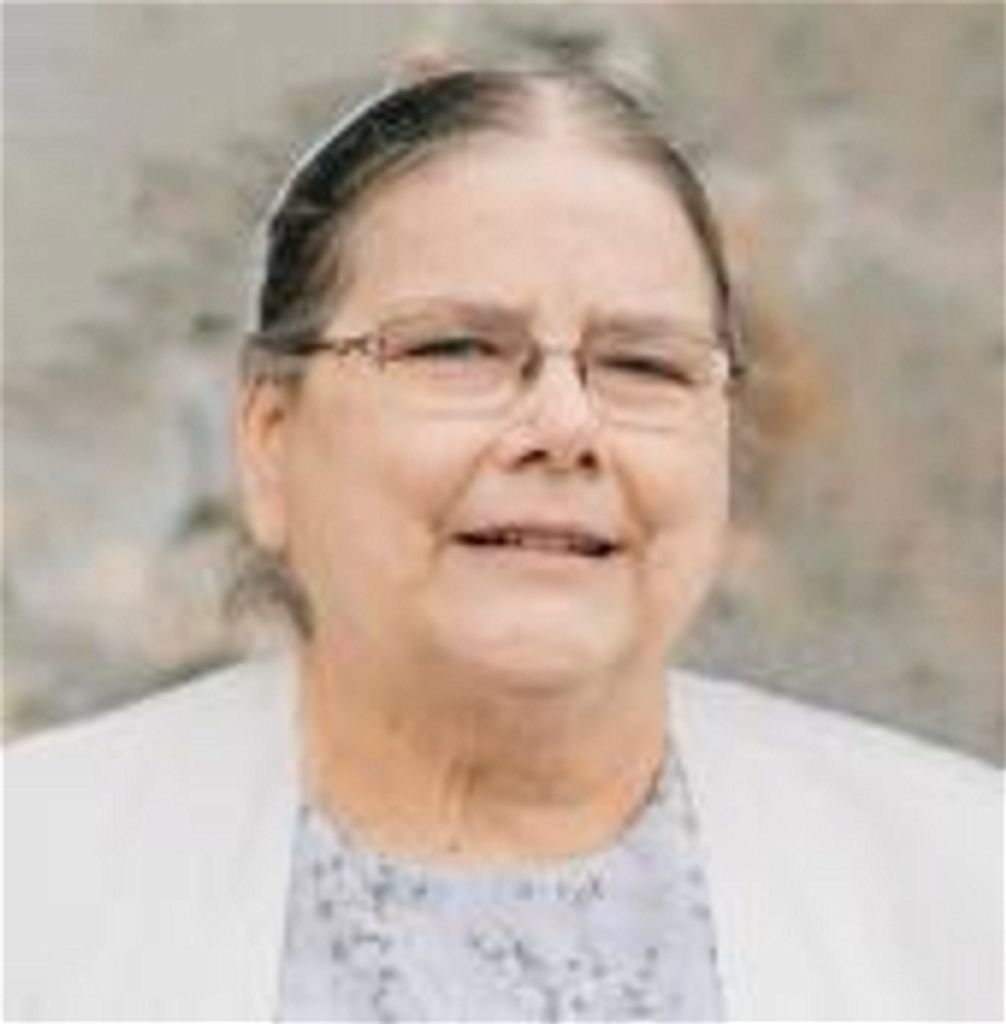 Almeda W. Nolt Profile Photo