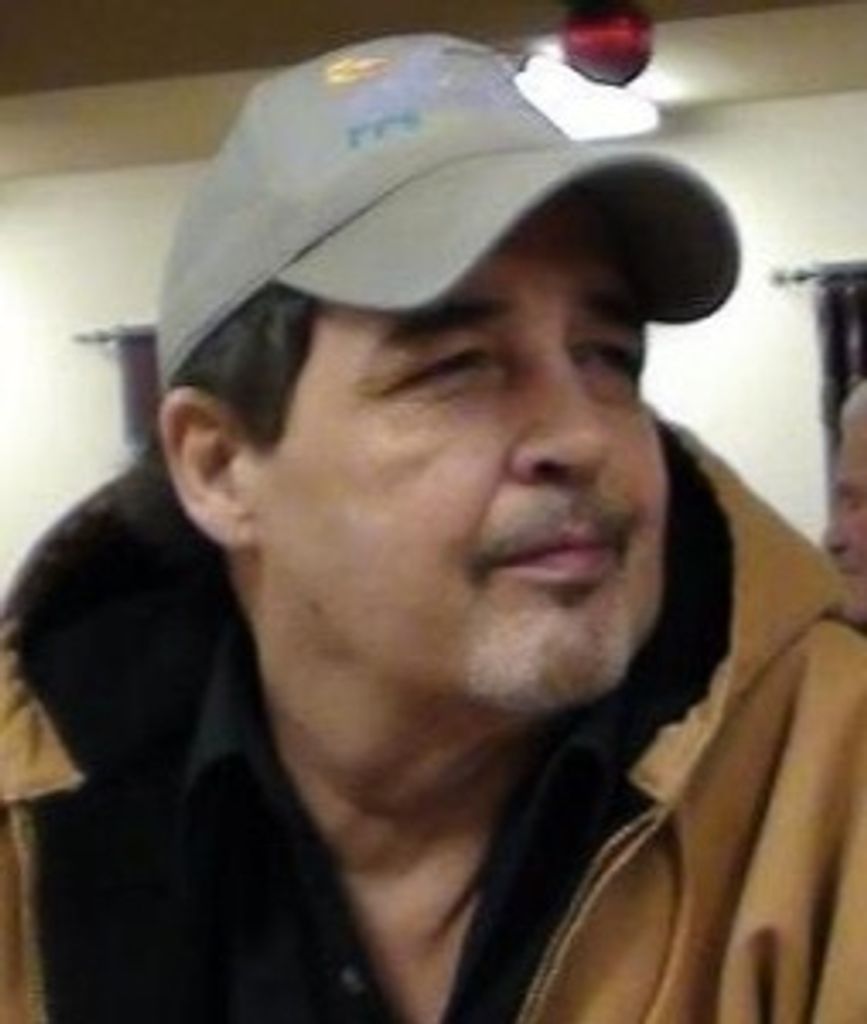 Lenard Wayne Hodges