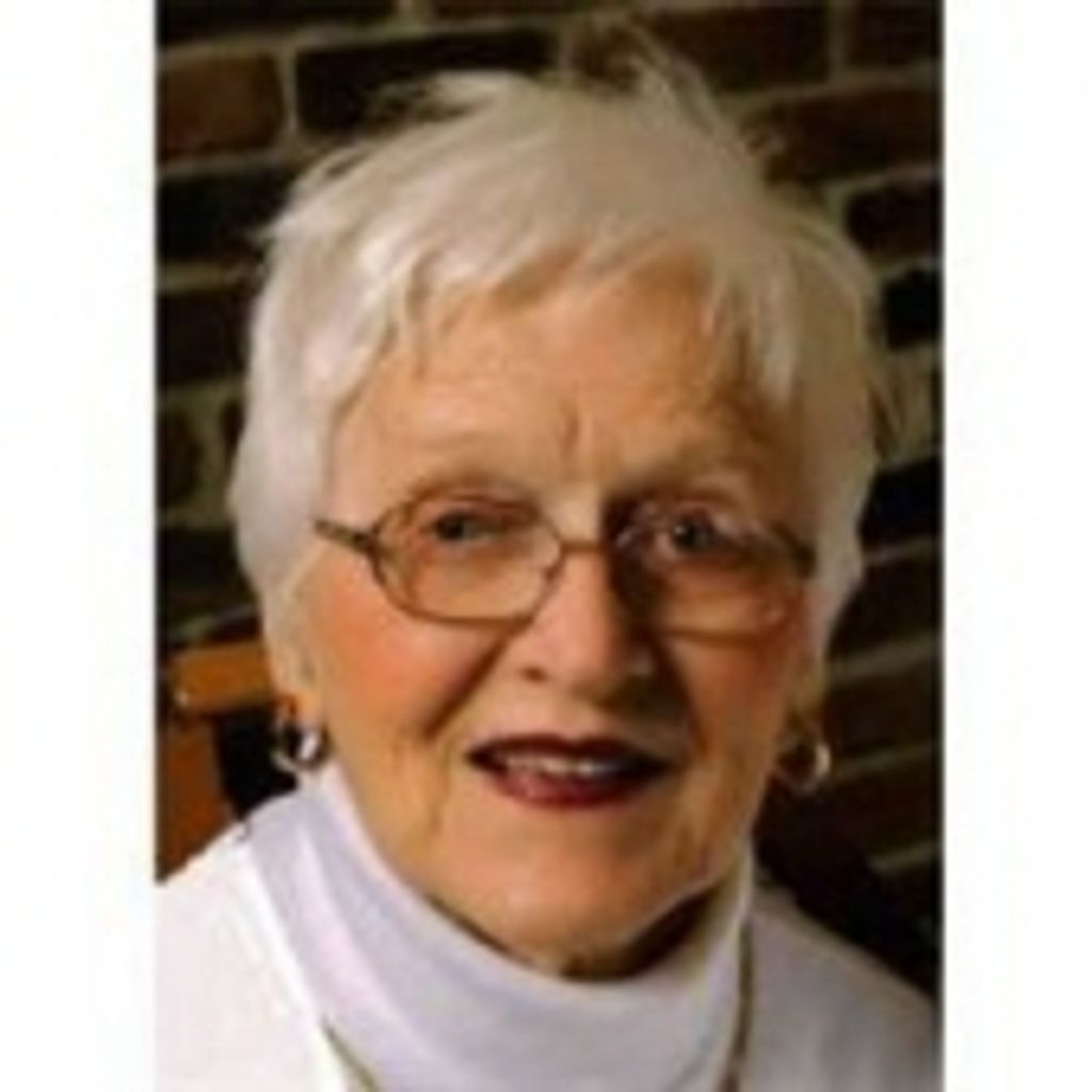 Frances Gray