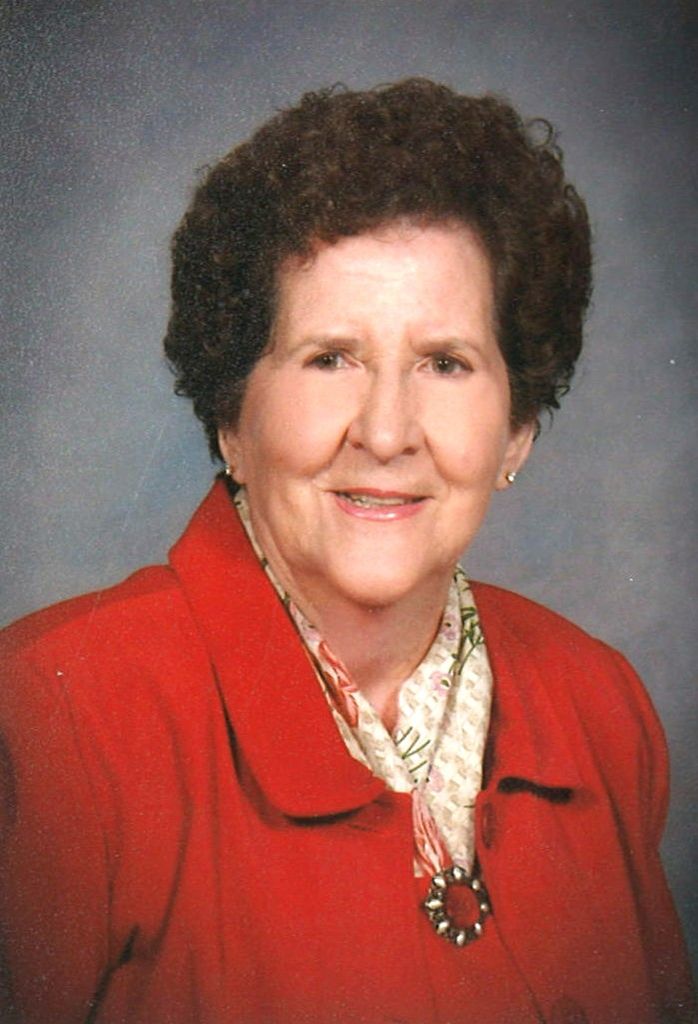 Margaret Harrietta Roberts Profile Photo