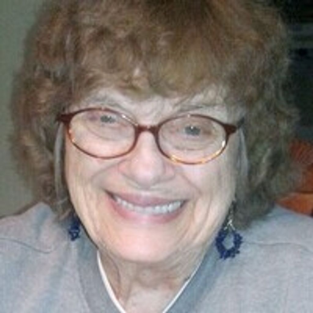 Virginia Kenyon Profile Photo