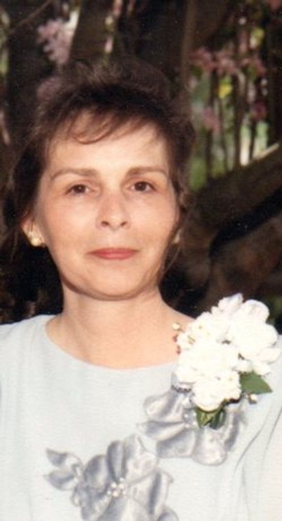 Rebecca Edwards