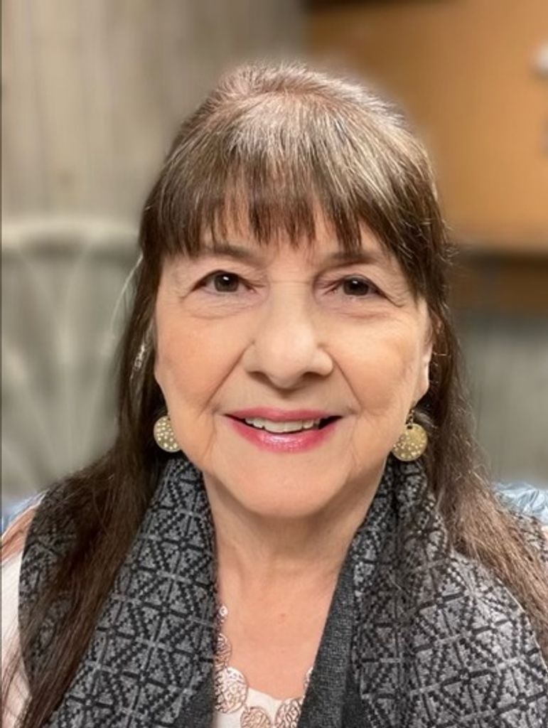 Cynthia Ann Taylor Juban Profile Photo