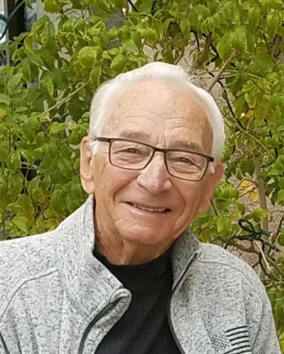 Glenn John Annexstad's obituary image