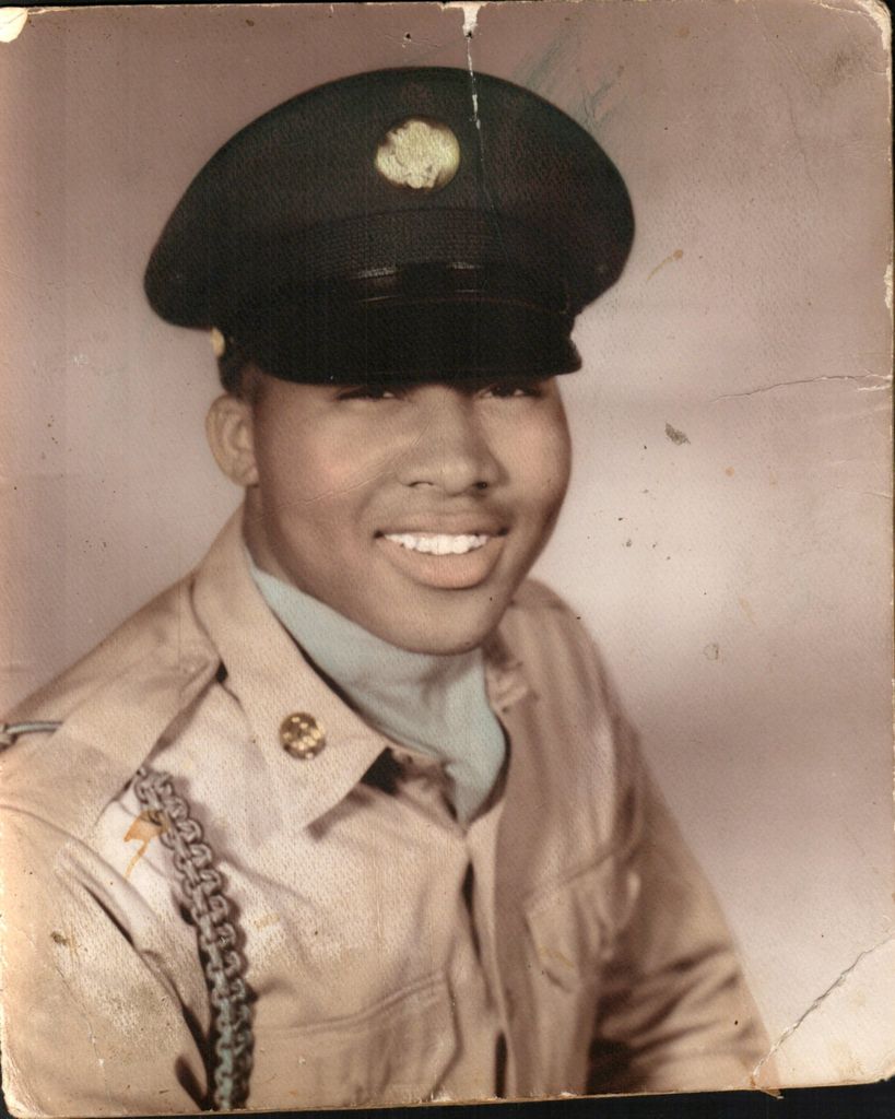Eugene Brown