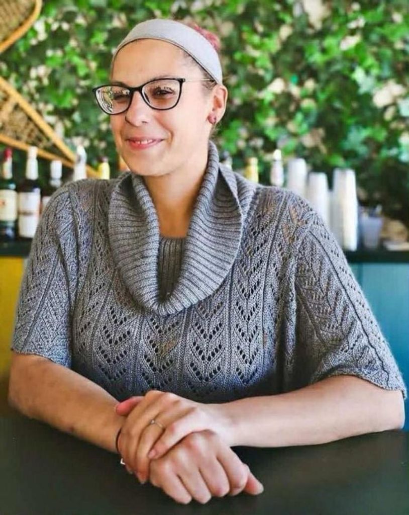 Natasha Marie Jeanniton-Reed