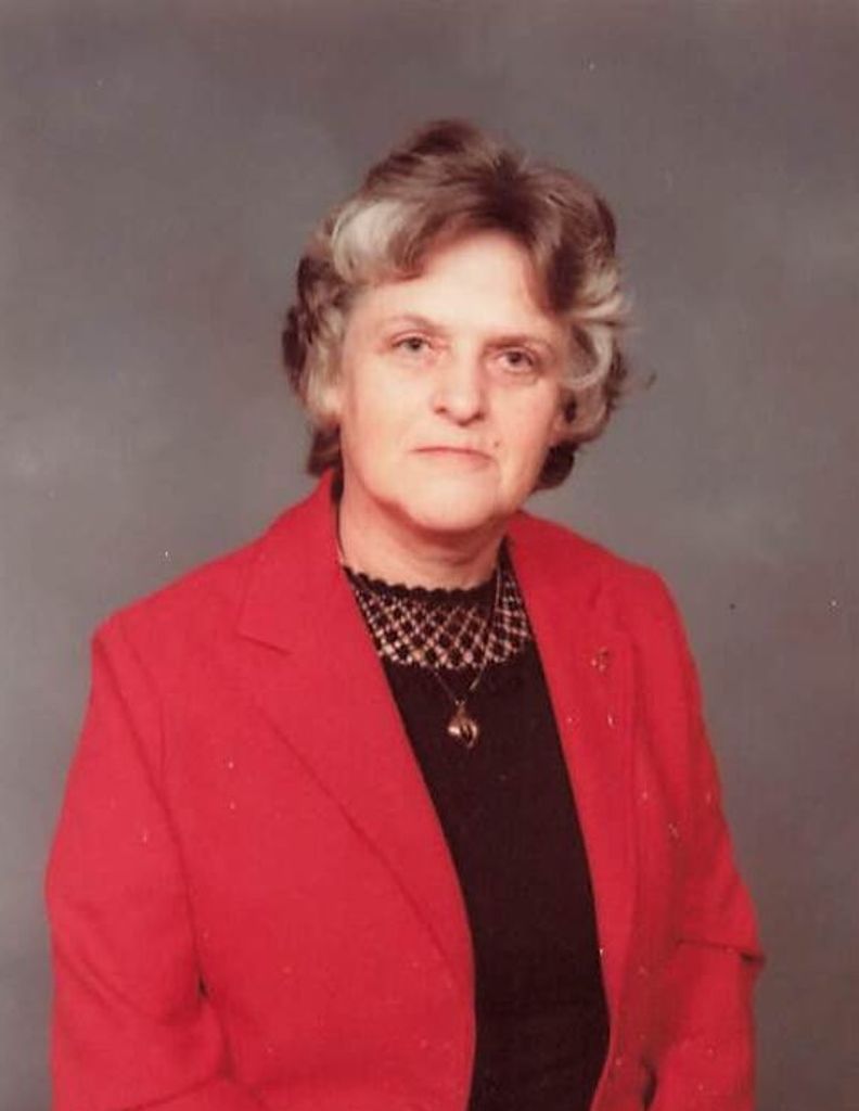 Thelma Sine Profile Photo