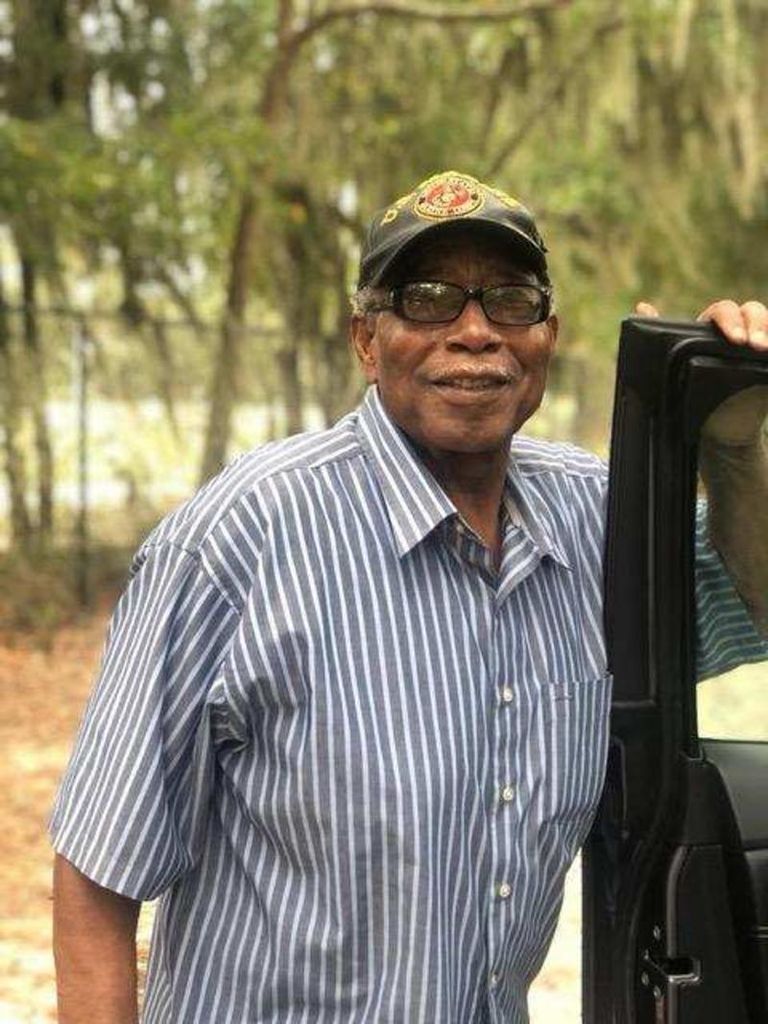 Mr. Solomon Chisholm, Jr. Profile Photo