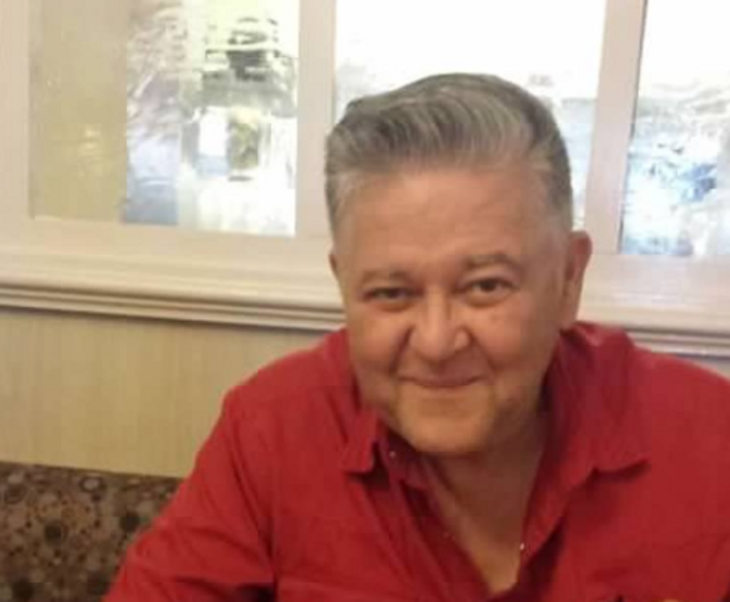 Gary Ray Gross Profile Photo