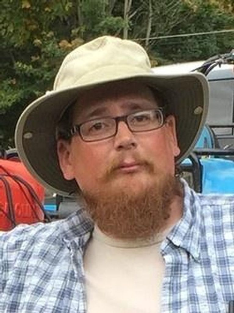 Matthew D. Goppert