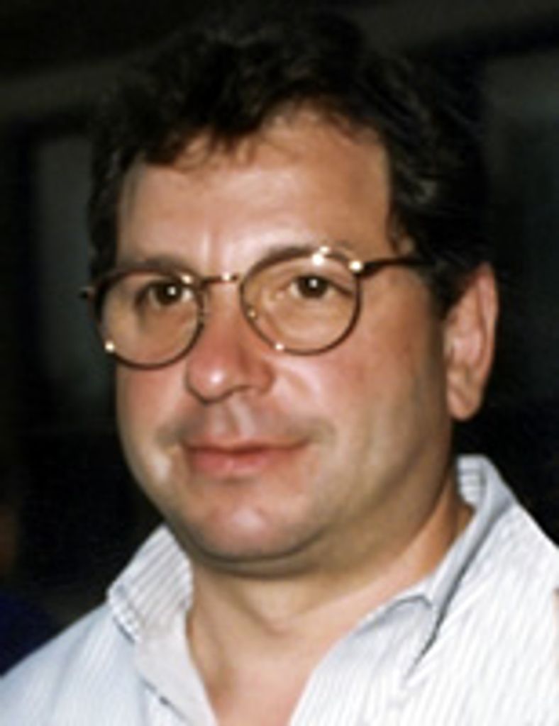 Kurt T. Caravaglia