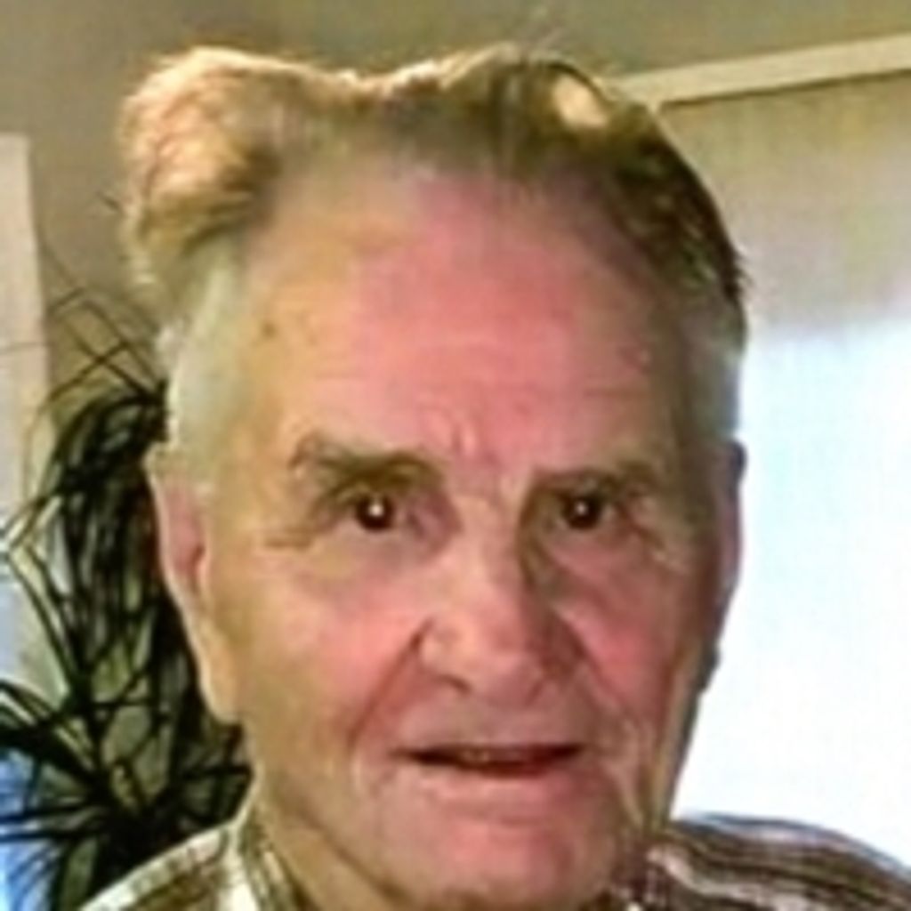 Harry W. Nisbet