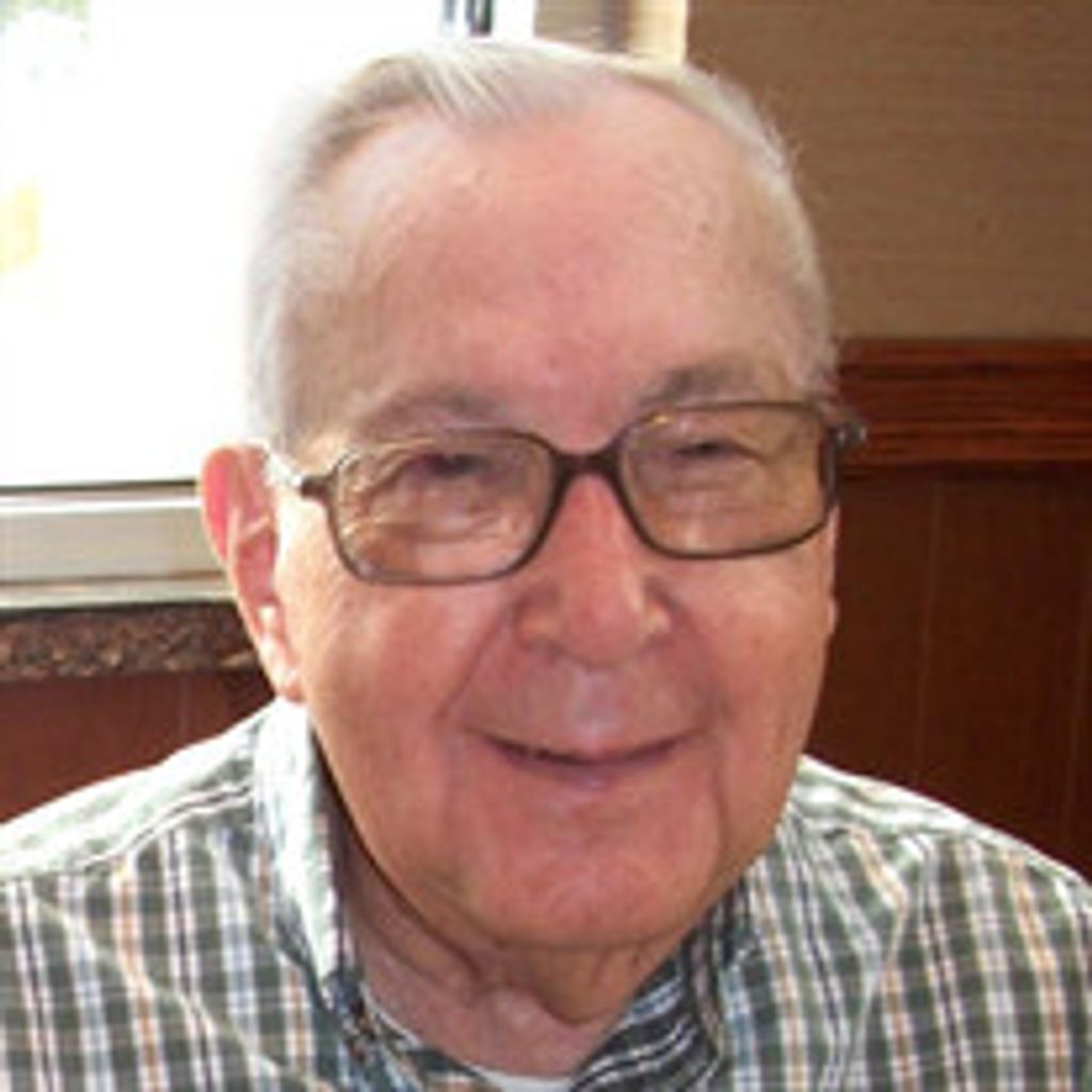 Harry E. Knudsen Profile Photo