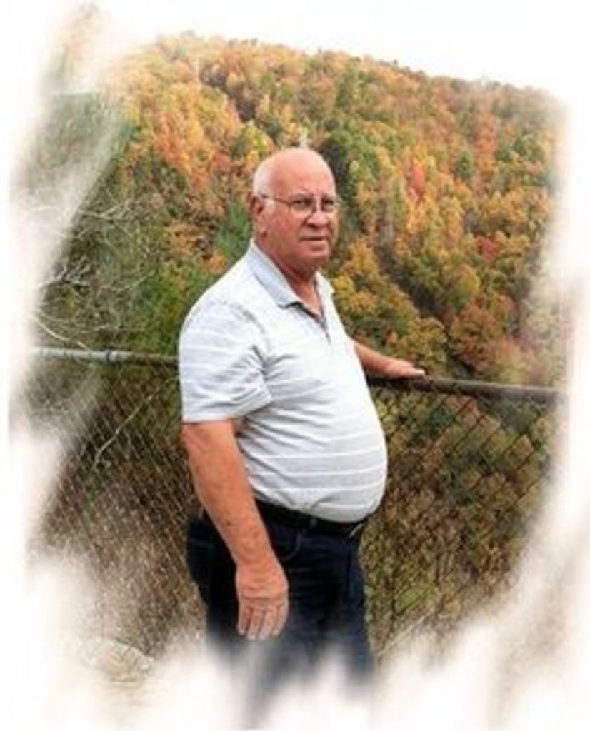 Perry Donald Williams