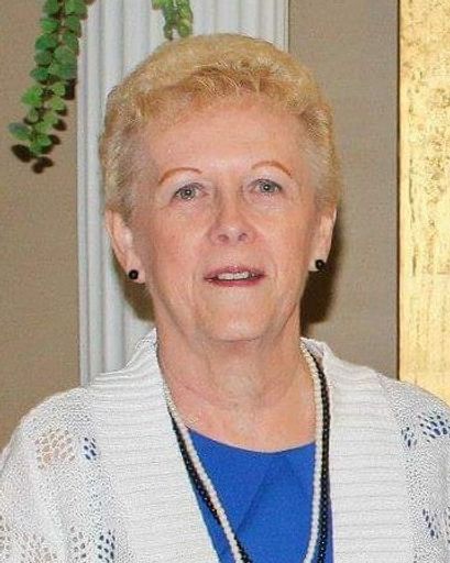 Carol Diane Reed's obituary image