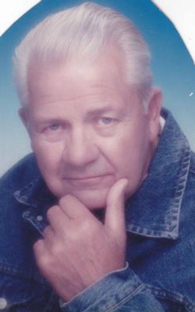 Henry W Rosenbaum Profile Photo