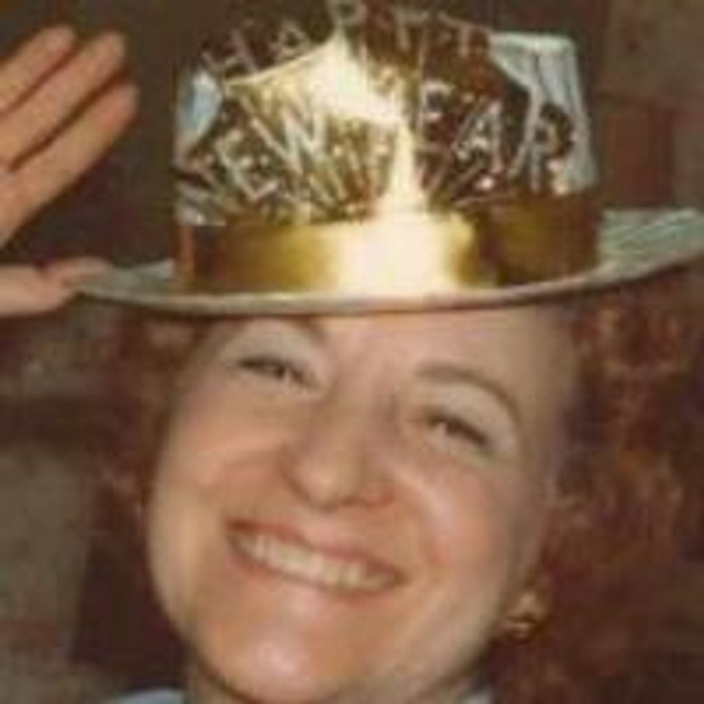 Barton, Mary Ann