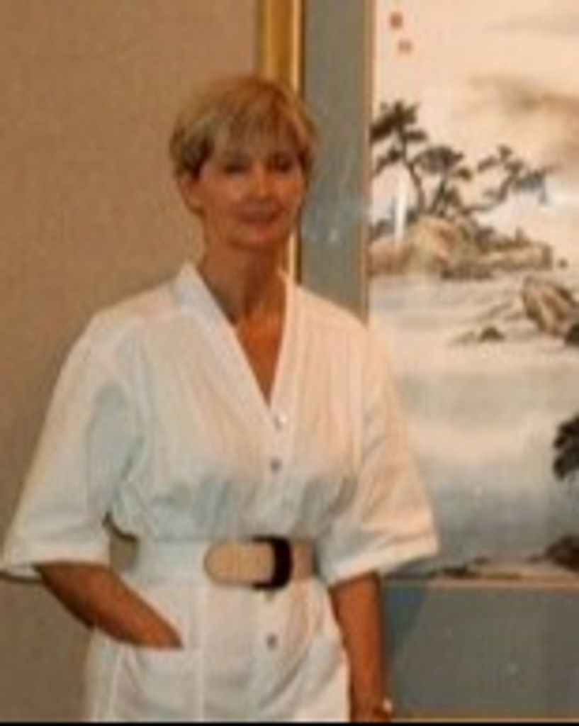 Betty "Betts" Overstreet