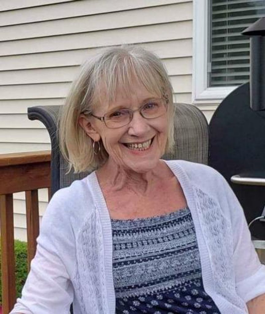 Marilyn Schulte Profile Photo