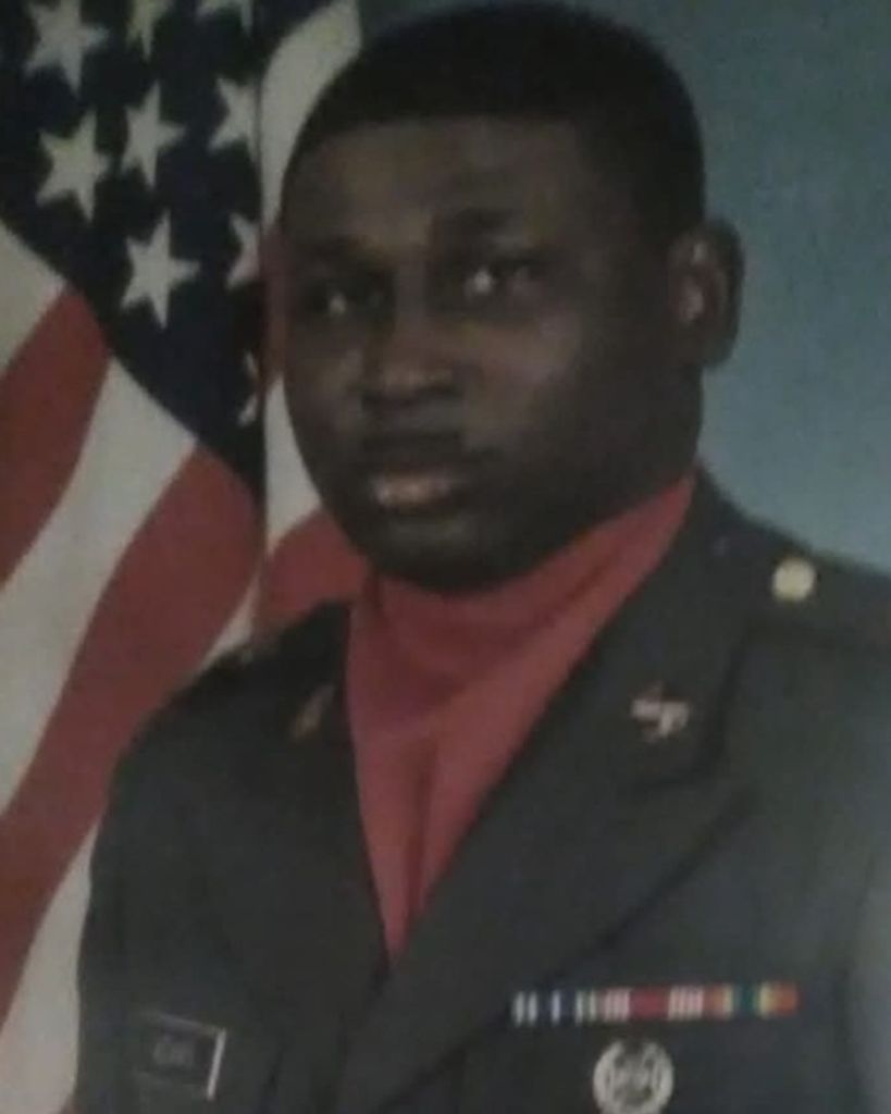 Mr. Shawn Adams