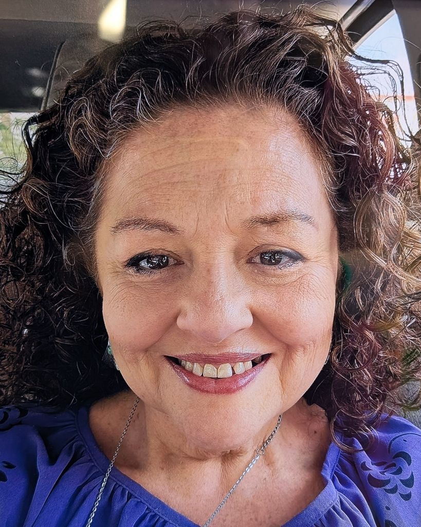 Angela Rose Beggs
