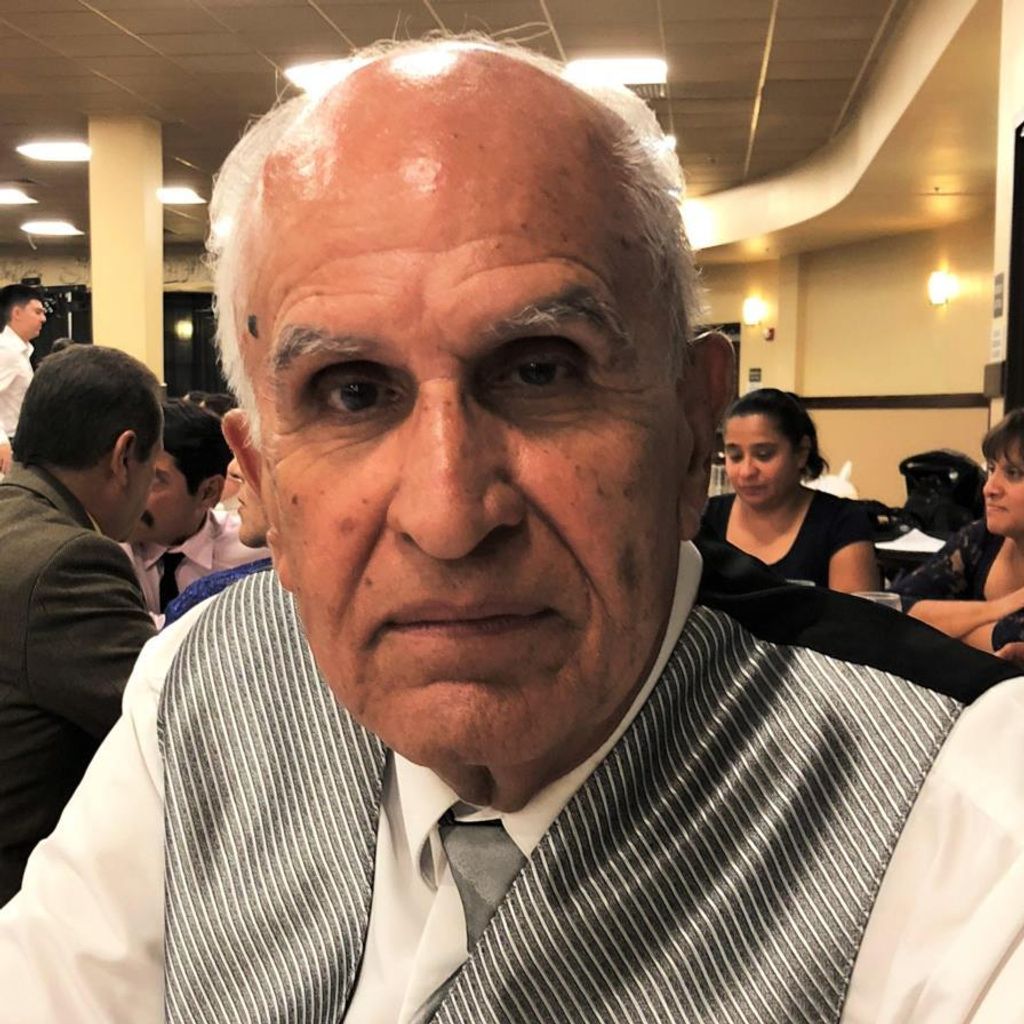 Efrain Montes