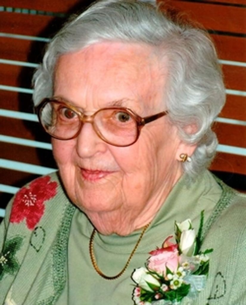 Ruth Snyder