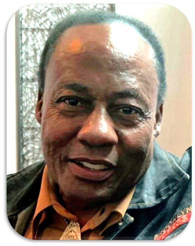Robert Patterson