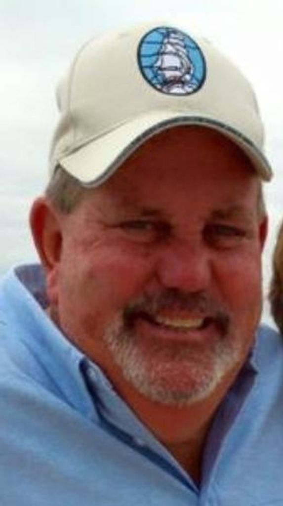 Carl Leslie "Les" Outten, Jr. Profile Photo