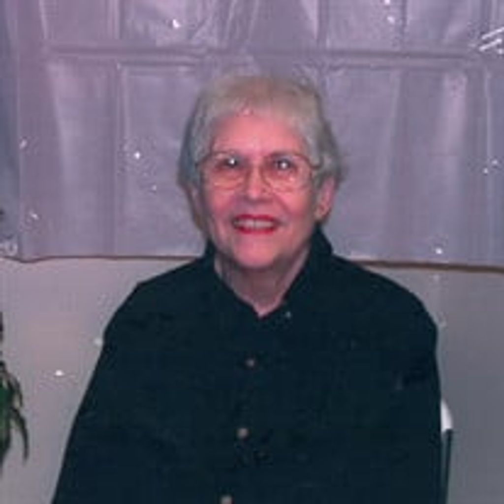Norma Jean Thompson