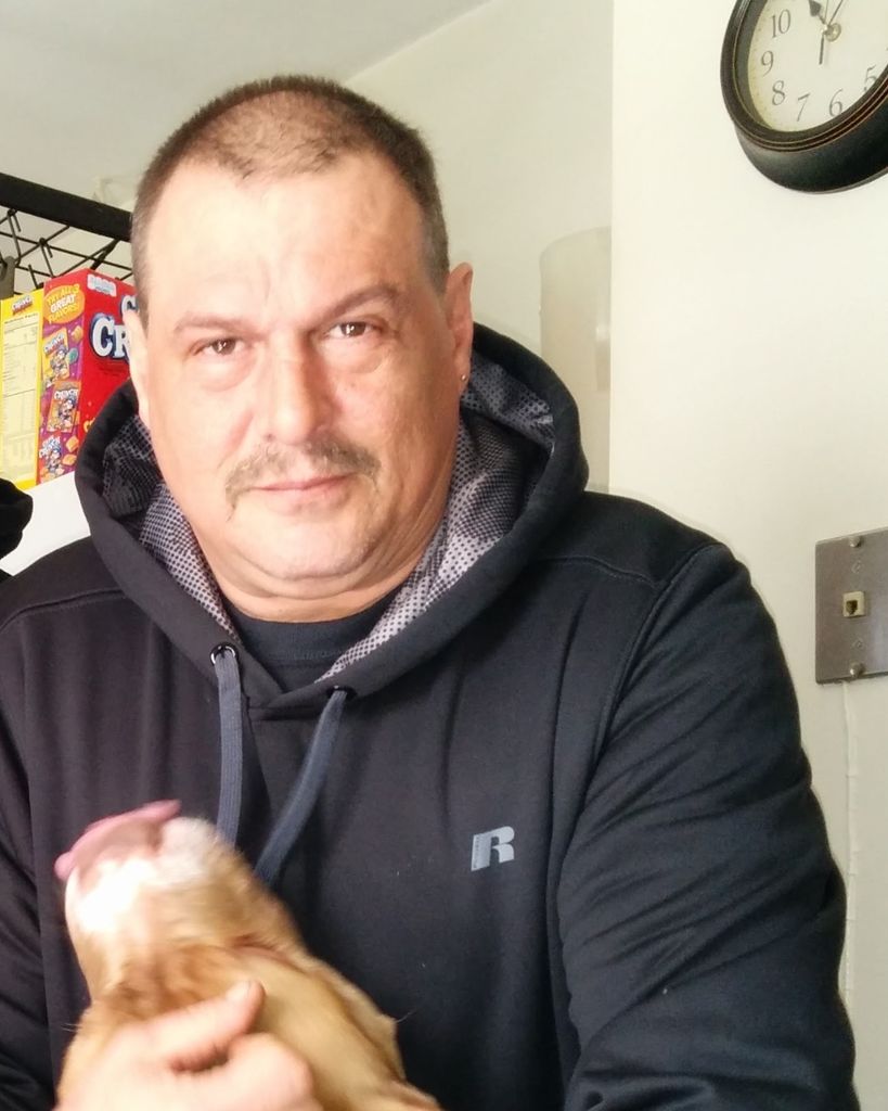 John Joseph Rosewall Profile Photo