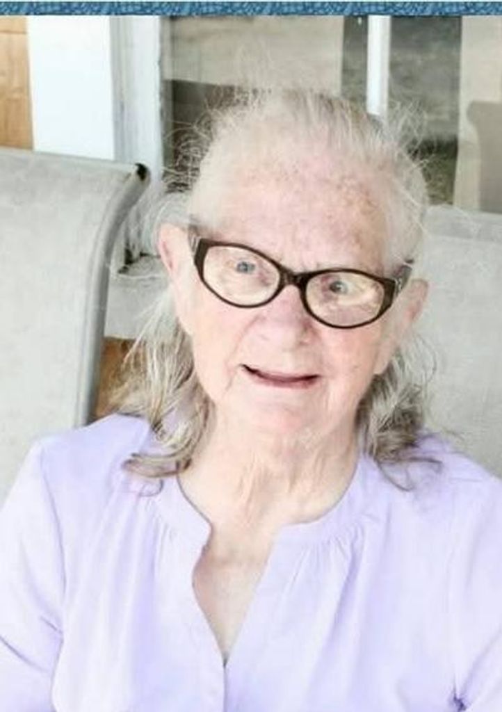 Ruth M. Call Profile Photo